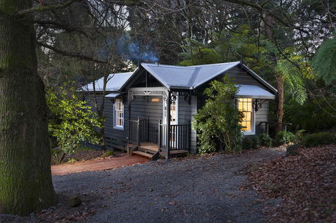 Leddicott Cottage - Accommodation Australia 0