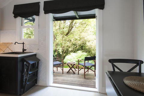 Leddicott Cottage - Accommodation Australia 1