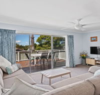 Lentara Street No.31 - Casino Accommodation