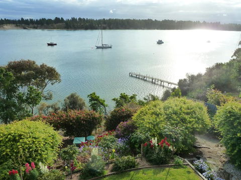 Lewi Waters - Byron Bay Accommodation 0