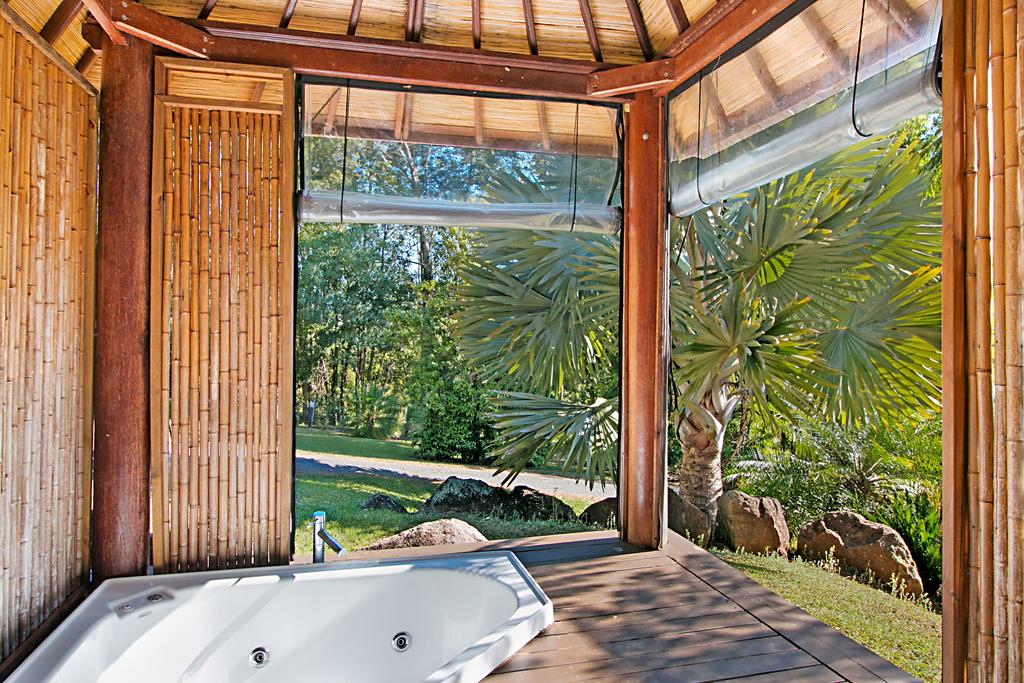 Limpinwood NSW Accommodation Australia