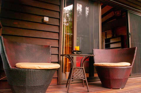 LuWoW LODGE - Casino Accommodation 3