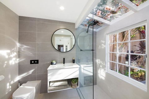Luxury Designer Paddington Cottage + FREE WIFI - Holiday Melbourne 1