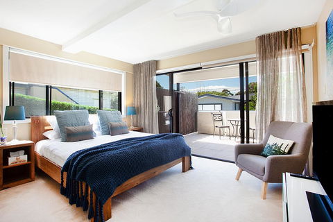 Luxury Family Entertainer Minutes From Manly Beach - Holiday Sydney 1