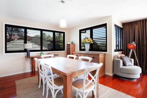 Luxury Family Entertainer Minutes From Manly Beach - Holiday Sydney 2