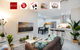 LUXURY HOUSE 10 MIN FROM BEACH WIFI+NETFLIX SLEEP 9 - thumb 0