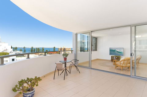 Luxury Ocean Penthouse - Holiday Melbourne 3