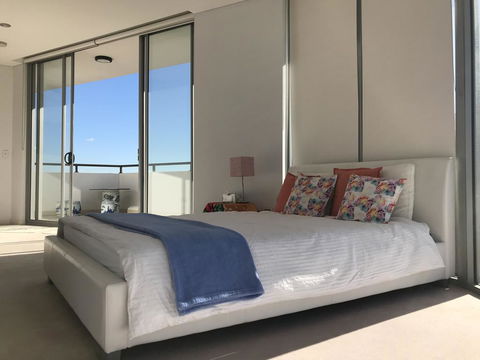 Luxury Ocean Penthouse - Holiday Melbourne 2