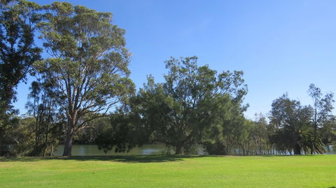 Macquarie 4 Star - Accommodation Australia 1
