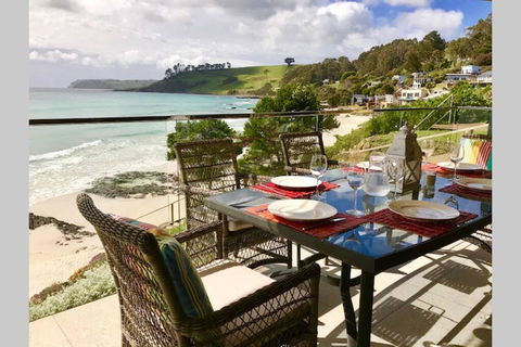 Magic Beach - Victoria Tourism 1