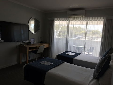 Manly Marina Cove Motel - Accommodation Australia 1