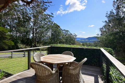 Maple Cottage - Accommodation Australia 3