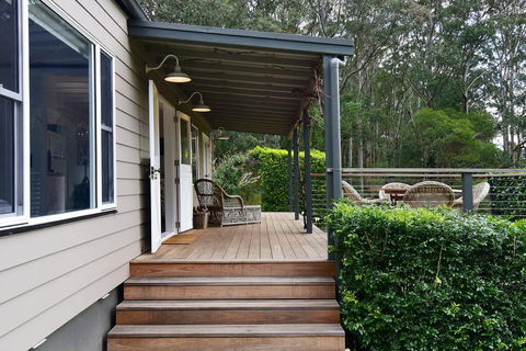 Maple Cottage - Accommodation Australia 2