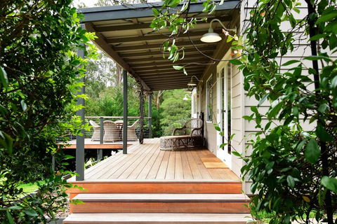 Maple Cottage - Accommodation Australia 0