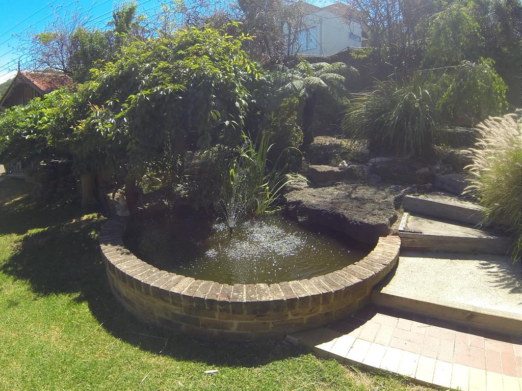 Upwey VIC Accommodation Broken Hill