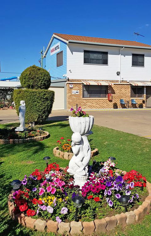 Maria Motel - Holiday Sydney 3