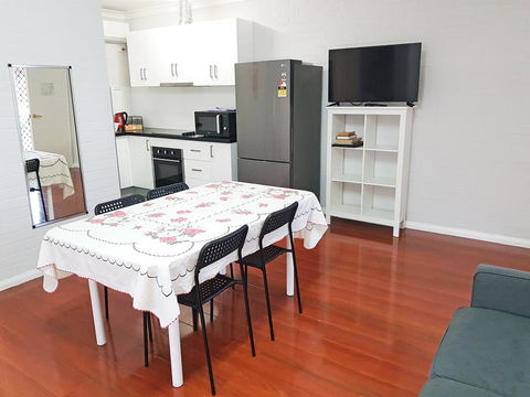 Maria Motel - Holiday Sydney 0
