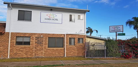 Maria Motel - Holiday Sydney 1