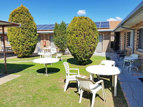 Maria Motel - Holiday Sydney 2
