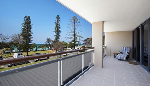 Marine Boutique Apartments - Accommodation Australia 1