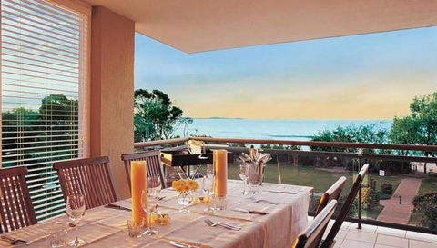 Marine Boutique Apartments - Accommodation Australia 0