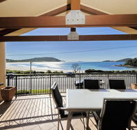 Marine Dr 2/70 - Fingal Bay - Casino Accommodation