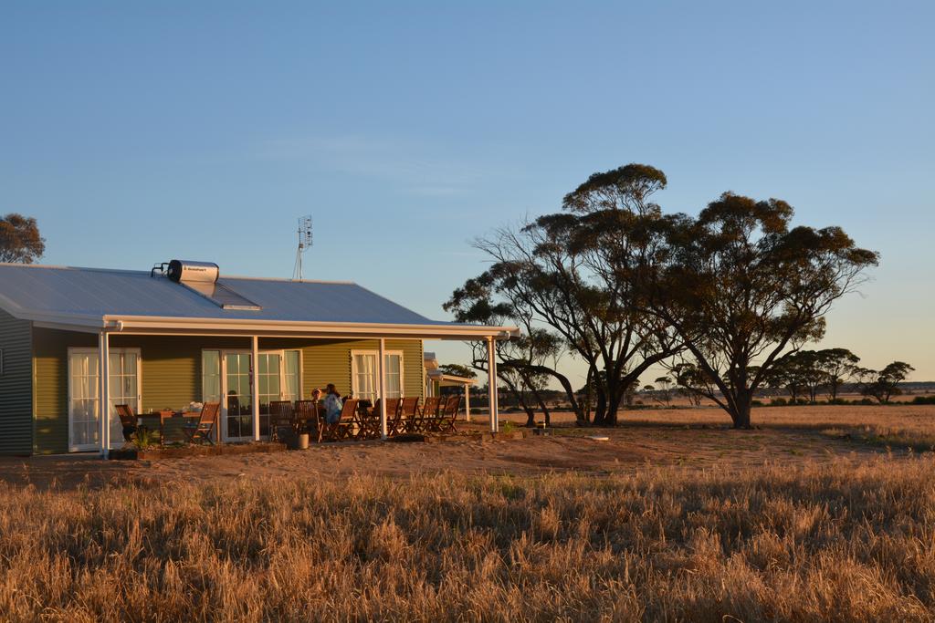 Merilup ACT Accommodation Australia