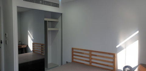 Mascot Station Neary - Caravan Park Accommodation 1