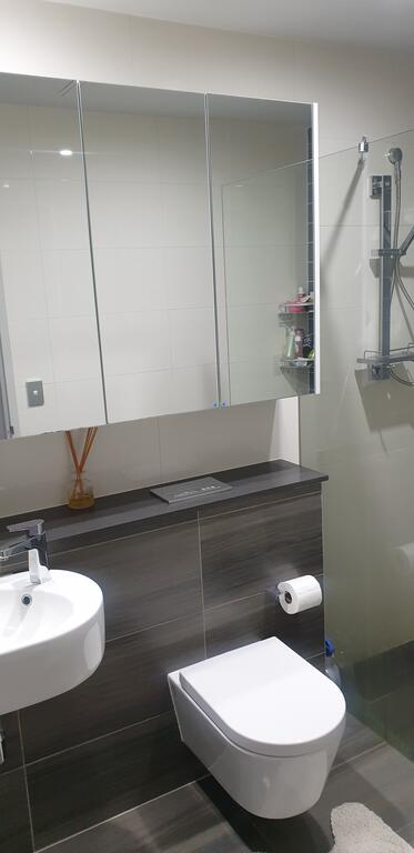 Mascot Station Neary - Caravan Park Accommodation 2