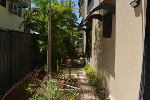 Mediterranean Beachfront Apartments - Accommodation Australia 2
