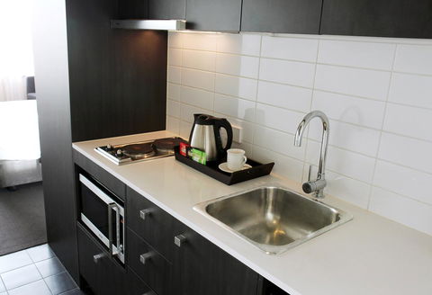 Mercure Melbourne Therry Street - Holiday Melbourne 2