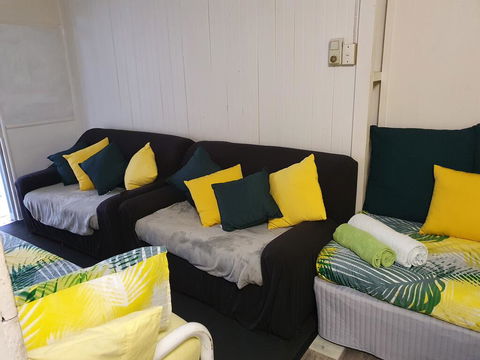 Meyenburg Unit 1 - WA Accommodation 0