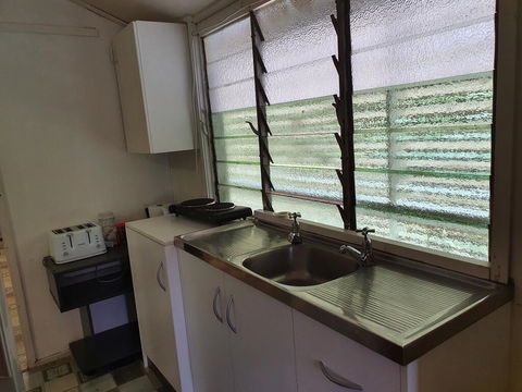 Meyenburg Unit 1 - WA Accommodation 2