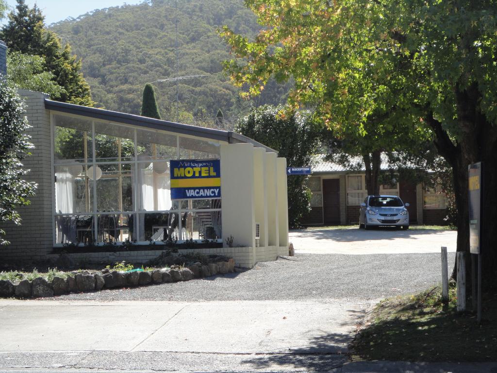  Casino Accommodation