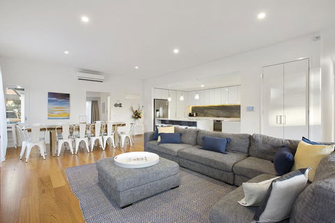 Moonah Beachside Retreat - Holiday Melbourne 2