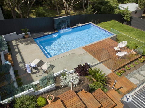 Moonah Le Mer - Holiday Melbourne 0