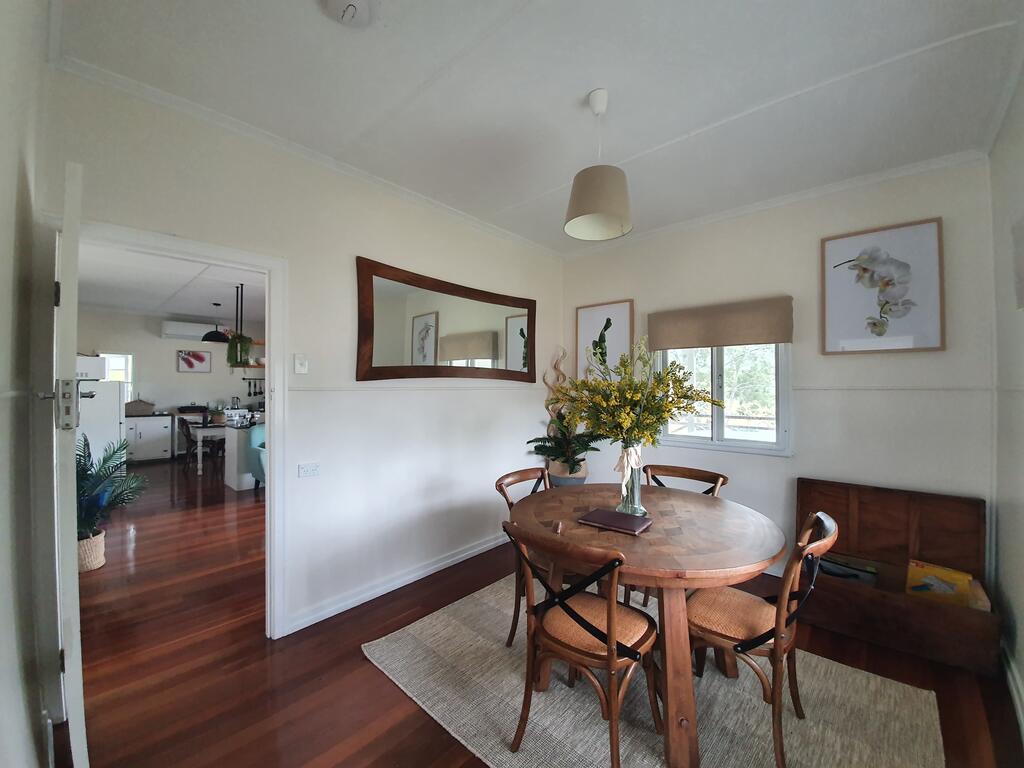 Moongalba Cottage - thumb 3