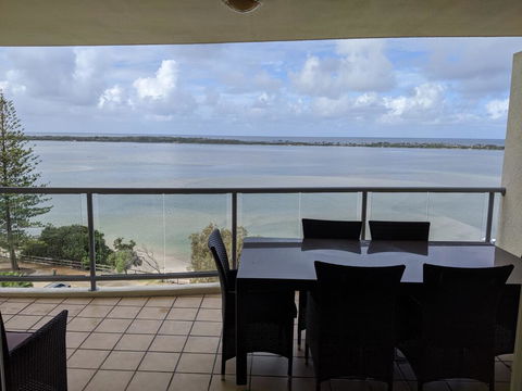 Moorings Beach Resort - Victoria Tourism 3
