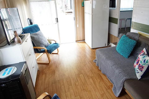 Mornington Peninsula Retro Glamping - Holiday Melbourne 2