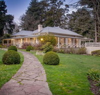 Moulton Park Estate - Homestead - Accommodation Broken Hill