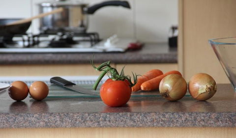 Mount Waverley Townhouses - Holiday Melbourne 2