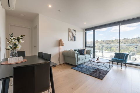 Mountain View 2 Bed 2 Bath Apartment@Playhouse - Accommodation Australia 0