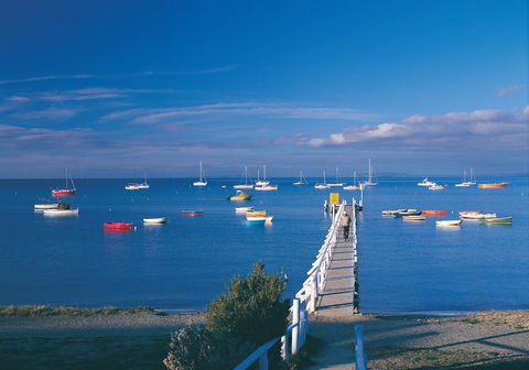 Mt.Martha Guesthouse By The Sea - Holiday Melbourne 2