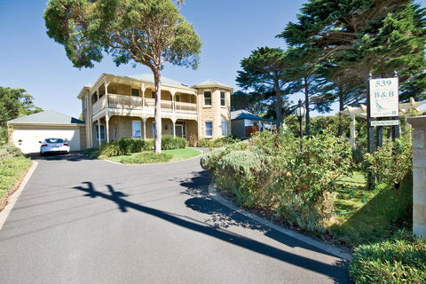 Mt.Martha Guesthouse By The Sea - Holiday Melbourne 0