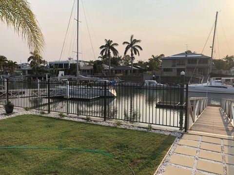 Mulloka Villa. Sunshine Coast Minyama - Holiday Melbourne 2