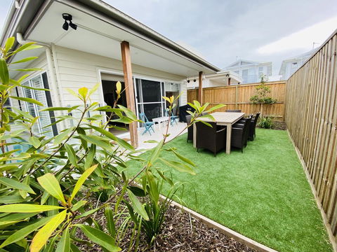 Nautilus Beach House #2 With Pool - Kingscliff - Accommodation Australia 1