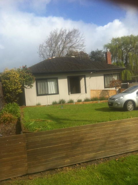 Nazaaray Beach House - Holiday Melbourne 2