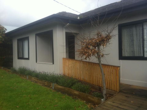 Nazaaray Beach House - Holiday Melbourne 1
