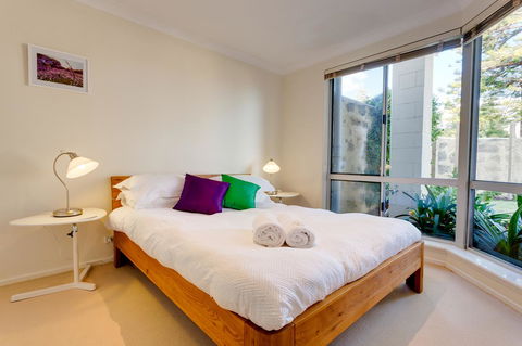 Cottesloe Contemporary Villa - Victoria Tourism 10