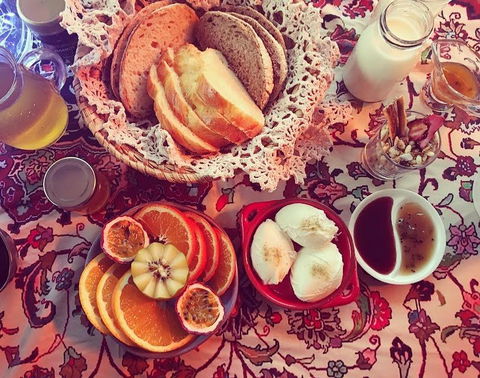 Kellers Bed And Breakfast - Tourism Listing 8